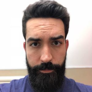 Meet your Posher, Leandro